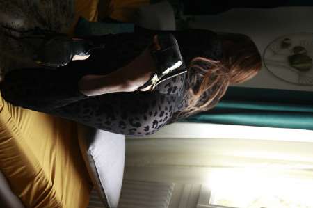 Camila Perle rare