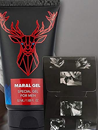 maral gel developpe penis et ej@culation precoce