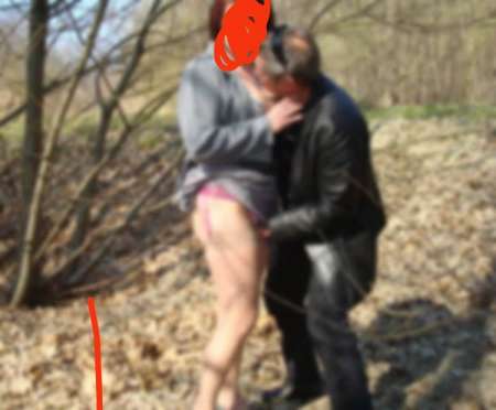  Dogging — photo 2