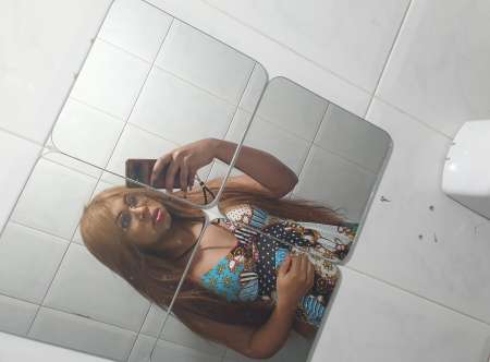 Transexual discret — photo 2