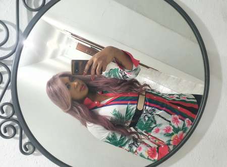 Transexual discret — photo 3