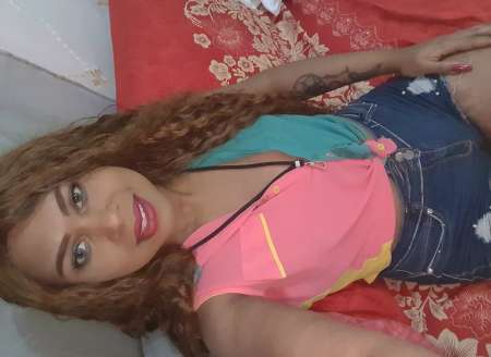 Transexual discret — photo 4
