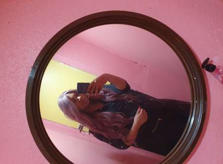 Transexual discret — photo 6