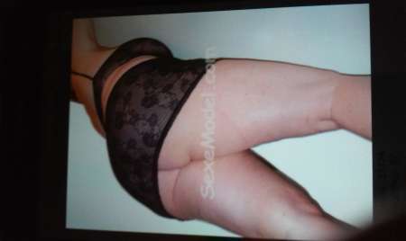 Anna pulpeuse — photo 3