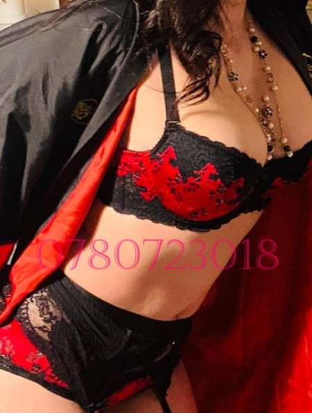 MARGAUX LA SENSUELLE — photo 2