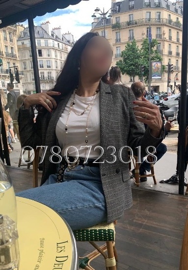 MARGAUX LA SENSUELLE — photo 3