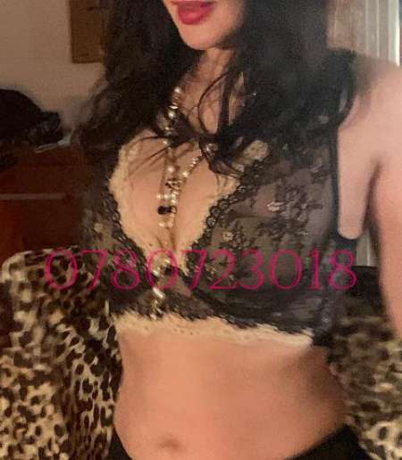 MARGAUX LA SENSUELLE — photo 6