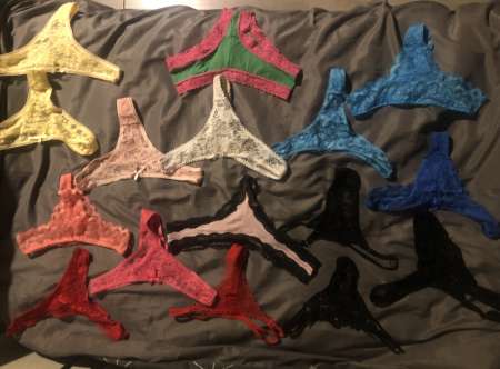  Bel j trav soumise pr domi âge mur tbm aisé — photo 2