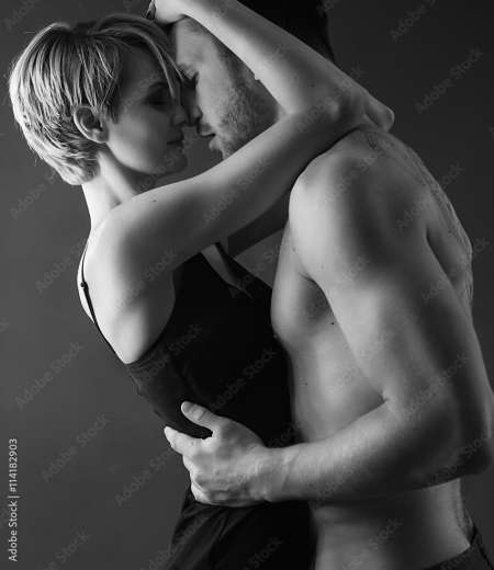 Bon moment, massage + fétichisme pour femmes
