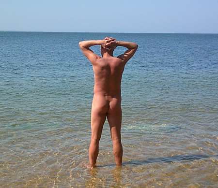 Massage naturiste gay Nantes — photo 6