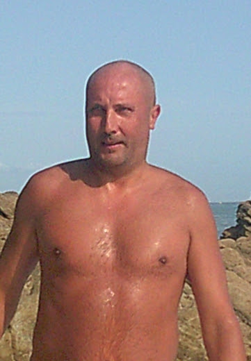 Massage naturiste gay Nantes — photo 7