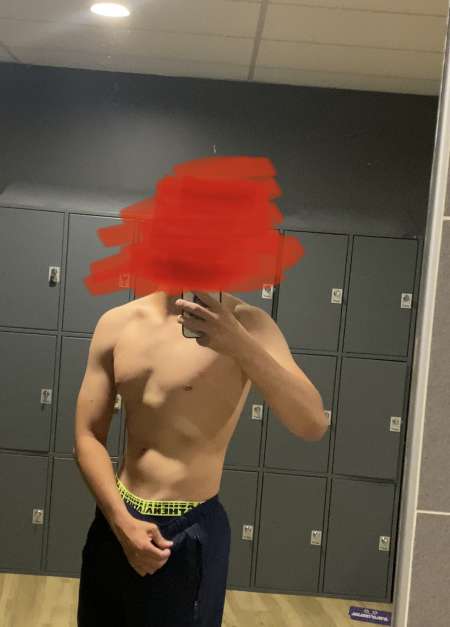 Jeune de 22 ans