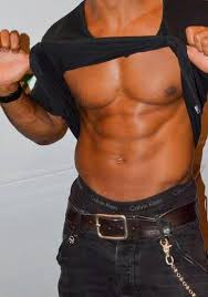 Escorte boy