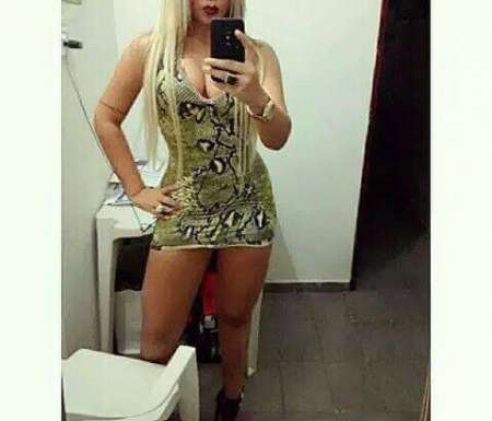 Une vrai femme Argenteuil sur Centre Ville — photo 2