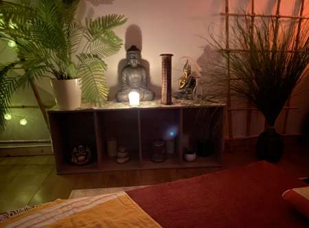 Massage californien et Tantrique — photo 2