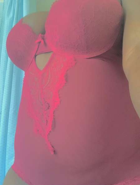 BELLE BLACK — photo 2