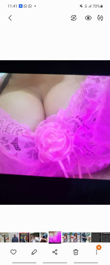 RENCONTRE SANS LENDEMAIN