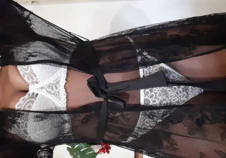 Femme mûre pour massages — photo 3