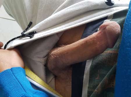 Homme 36ans recherche sexe sans prise de tête — photo 2