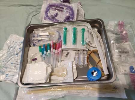 Visite médicale — photo 2