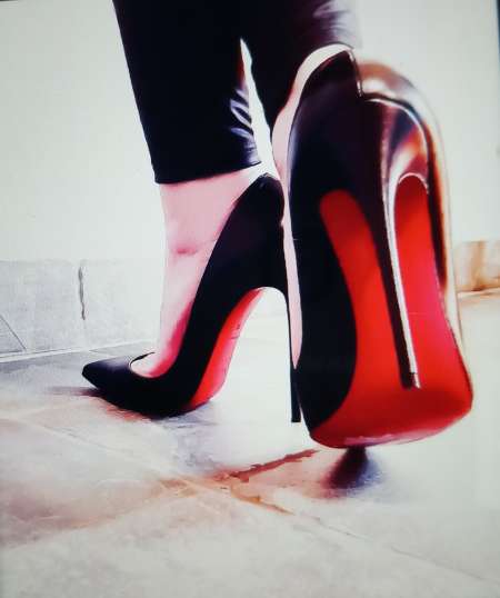 Domina Eva