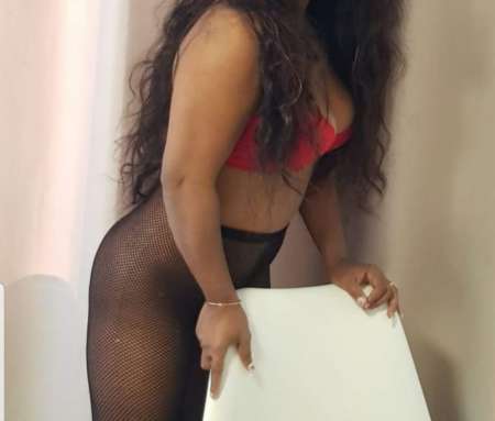 Belle metisse chaude — photo 2