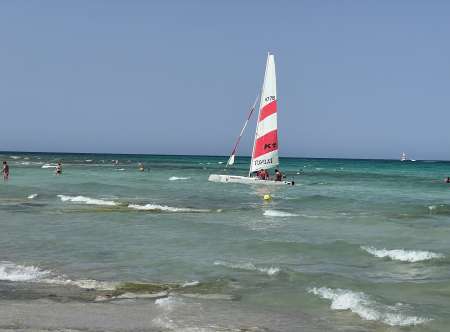 Massage Djerba plus..