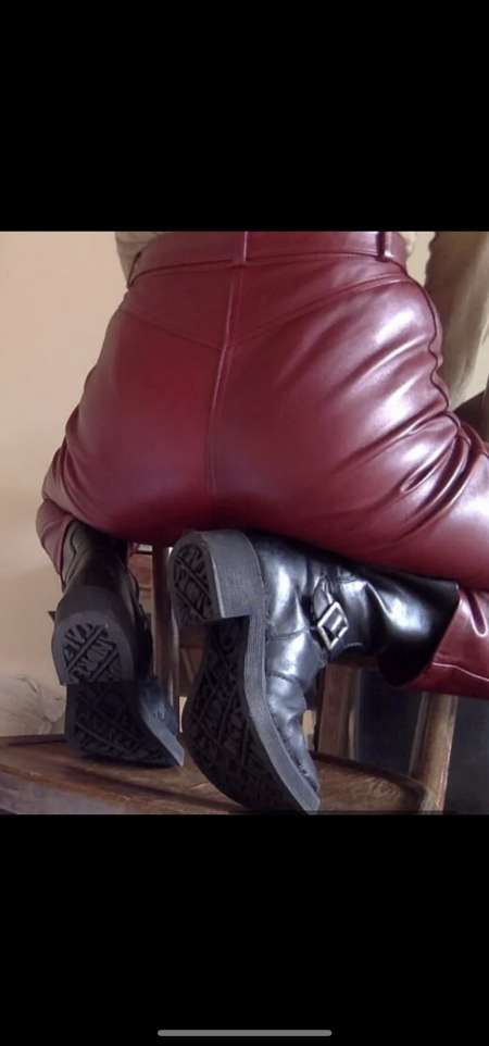 Recherche homme viril et dominant