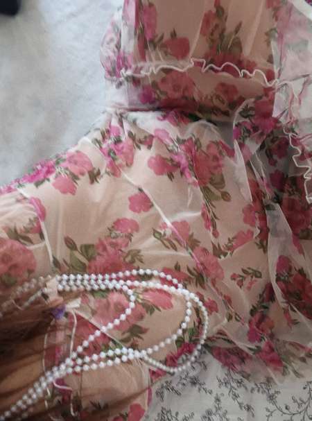 Candya douce souriante — photo 2