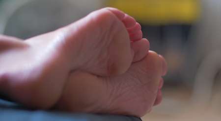 Maîtresse dominatrice / Fétichisme du pied — photo 2