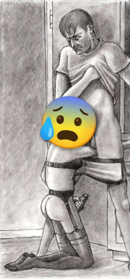 Roanne Gay - Passif Salope pour H Mûre Actif Bm — photo 6