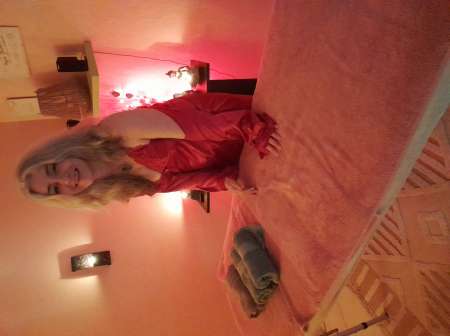 MASSAGE TANTRIQUE NATURISTE EPILATION — photo 5