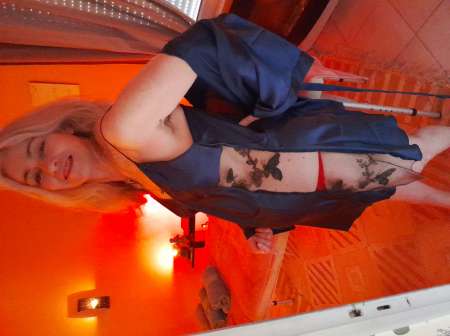 MASSAGE TANTRIQUE NATURISTE EPILATION — photo 6