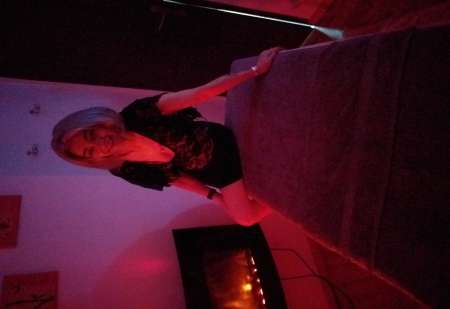MASSAGE TANTRIQUE NATURISTE EPILATION — photo 9