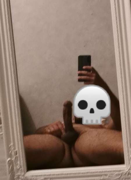 Je domine tu obéis et switch — photo 1