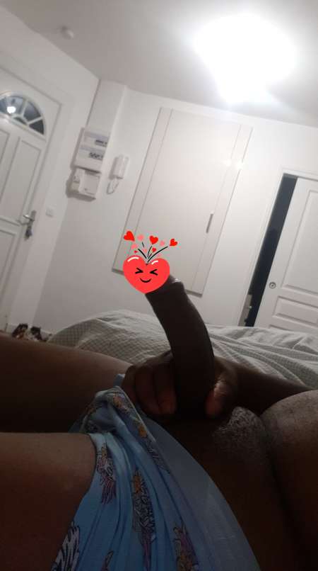  Jeune homme se déplace reçois.... 30 ans antilliai — photo 3