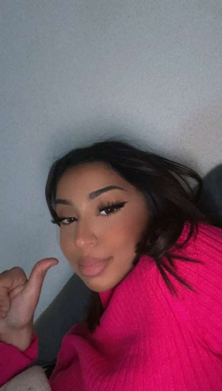 Salut mes chérie