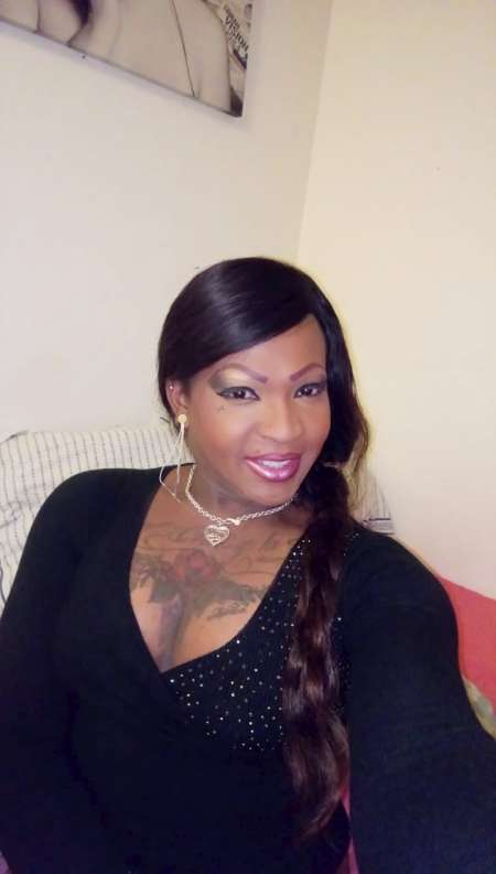 belle sra trans — photo 4