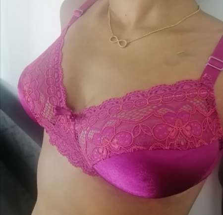 Gourmande de sexe — photo 3