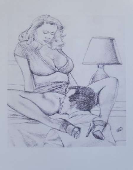 EVASIONS DE DOUX PLAISIRS SANS RIEN COMPROMETTRE — photo 3