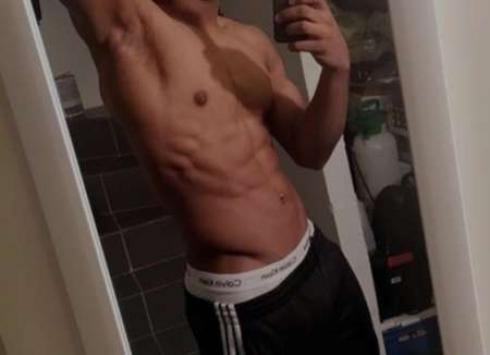  SugarCougar FélinCalin