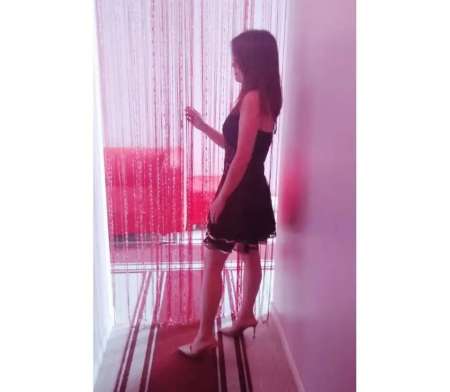 jeune femme — photo 2