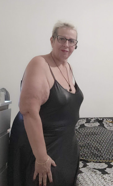 femme tres ronde et kokine — photo 2
