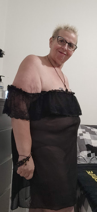 femme tres ronde et kokine — photo 5