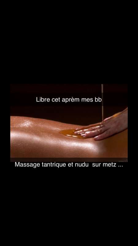 Massage — photo 2