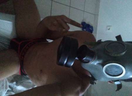 Hot boy latin