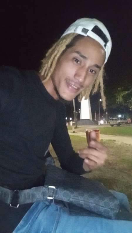 Hot boy latin — photo 3