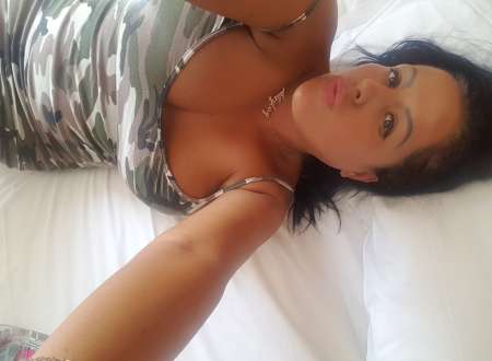 Lynda latine