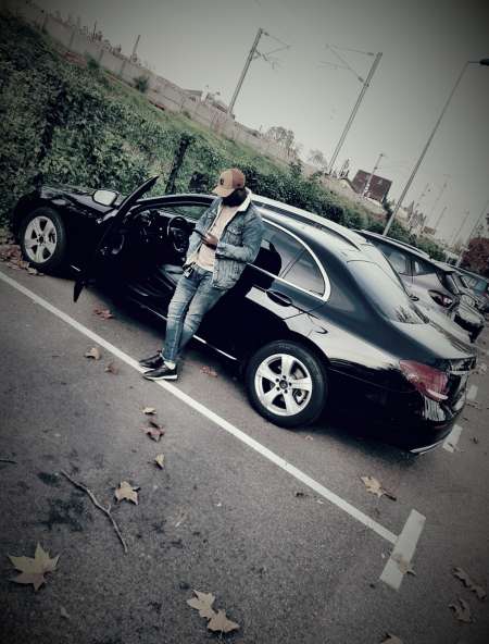 Envie de roucouler