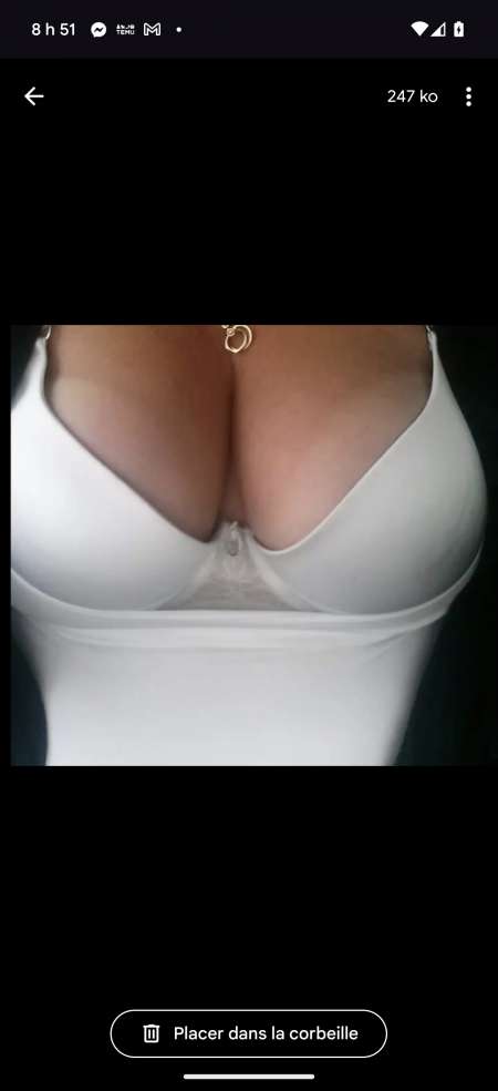  Femme naturel, empathique et sensuelle — photo 2
